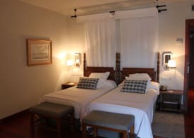 Parador de Baiona 3