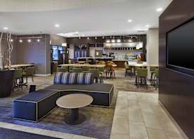 Courtyard by Marriott Secaucus Meadowlands 2