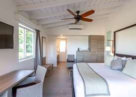 Wyndham Tortola BVI Lambert Beach Resort 5