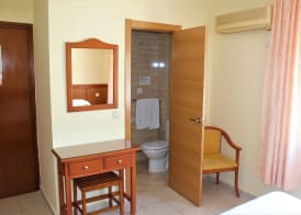 Hotel Cabello 4