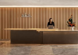 Brickell Arch, a Luxury Collection Hotel, Miami 2
