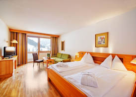 Hotel NockResort 5