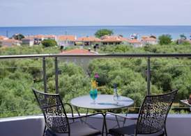 Ocean Beach Hotel 5
