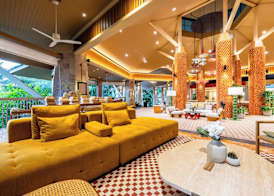 Mandarava Resort and Spa, Karon Beach 4
