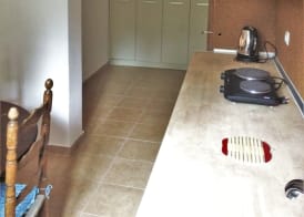 Captains Studios & Apartments 4