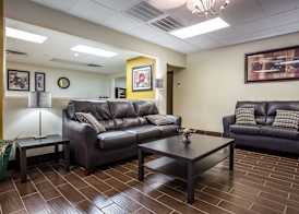 Econo Lodge Salisbury South 2