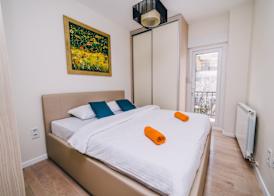 Modern apartment near Cathedral - BEST LOCATION 2