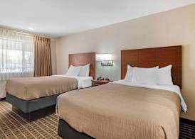 Quality Inn & Suites Morrow Atlanta South 5