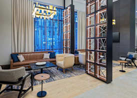 Courtyard by Marriott Atlanta Midtown 3
