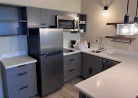 Hawthorn Extended Stay by Wyndham Mebane 3