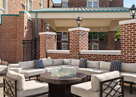 Hampton Inn Columbia-Downtown Historic District 5