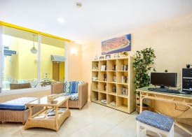 Apartamentos Punta Marina by LIVVO 2
