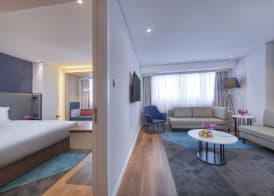 Holiday Inn Express Shanghai Jinshan by IHG 5