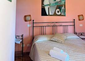Agriturismo Melodie Toscane 3