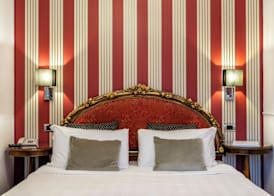 Hotel Casa Verardo Residenza d'Epoca 5