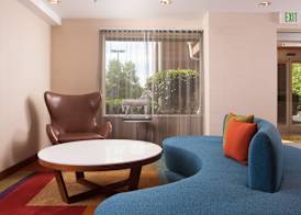 Fairfield Inn Charlotte Gastonia 3