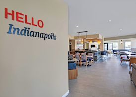 TownePlace Suites by Marriott Indianapolis Downtown 3