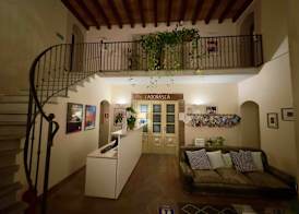 B&B La Borasca 4