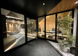 R Hotel Namba 2