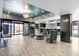 Quality Inn & Suites Montgomery East Carmichael Rd 2