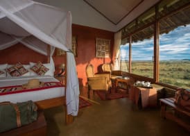 Serengeti Simba Lodge 3