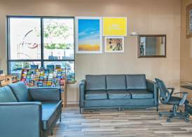 Days Inn by Wyndham N.W. Medical Center 2