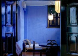 Cheong Fatt Tze - The Blue Mansion 5