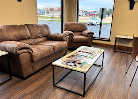 Super 8 by Wyndham Booneville 4