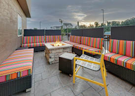 Home2 Suites By Hilton Hagerstown 3