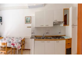 Appartamenti Calligher 5
