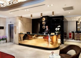 Sorriso Hotel 4