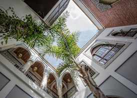 Riad Tamarrakecht 5