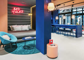 The Social Hub The Hague 5