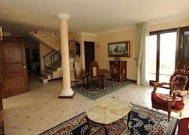 B&B Elizabeth's House 4