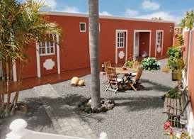 Apartamentos La Barranquera 4