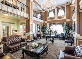 Hotel Bothwell Sedalia Central District, an Ascend Collection Hotel 2