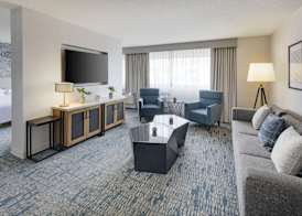Sheraton Philadelphia Downtown 5