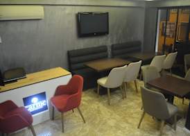 Terra Suites 3