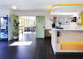 ibis budget Chartres 5