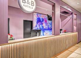 B&B HOTEL Kassel-Wilhelmshöhe 2