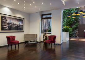 Hotel Aida Marais 2