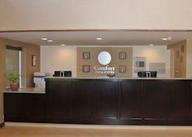 Comfort Inn & Suites West Springfield 5