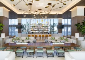 The Dalmar, Fort Lauderdale, a Tribute Portfolio Hotel 4