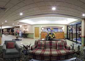 Holiday Inn Express PLYMOUTH by IHG 2