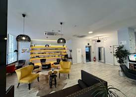 Tempo Fair Suites 3