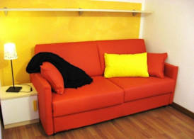 Hotel Il colle di Monterosso 3