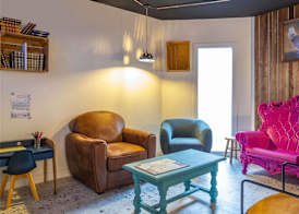 Greet Hotel Limoges Nord 4