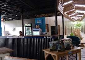 Big Paul Hostel 3