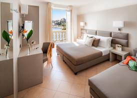 Hotel Vesuvio 5
