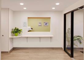 WoodSpring Suites Bakersfield East 2